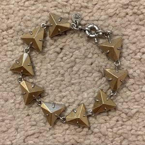 Madewell Bracelet, Arrows